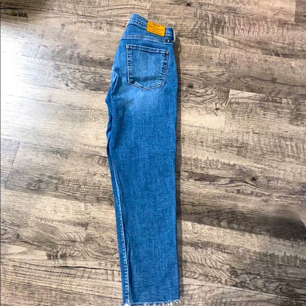 Lucky Brand Jeans - Picture 2 of 2